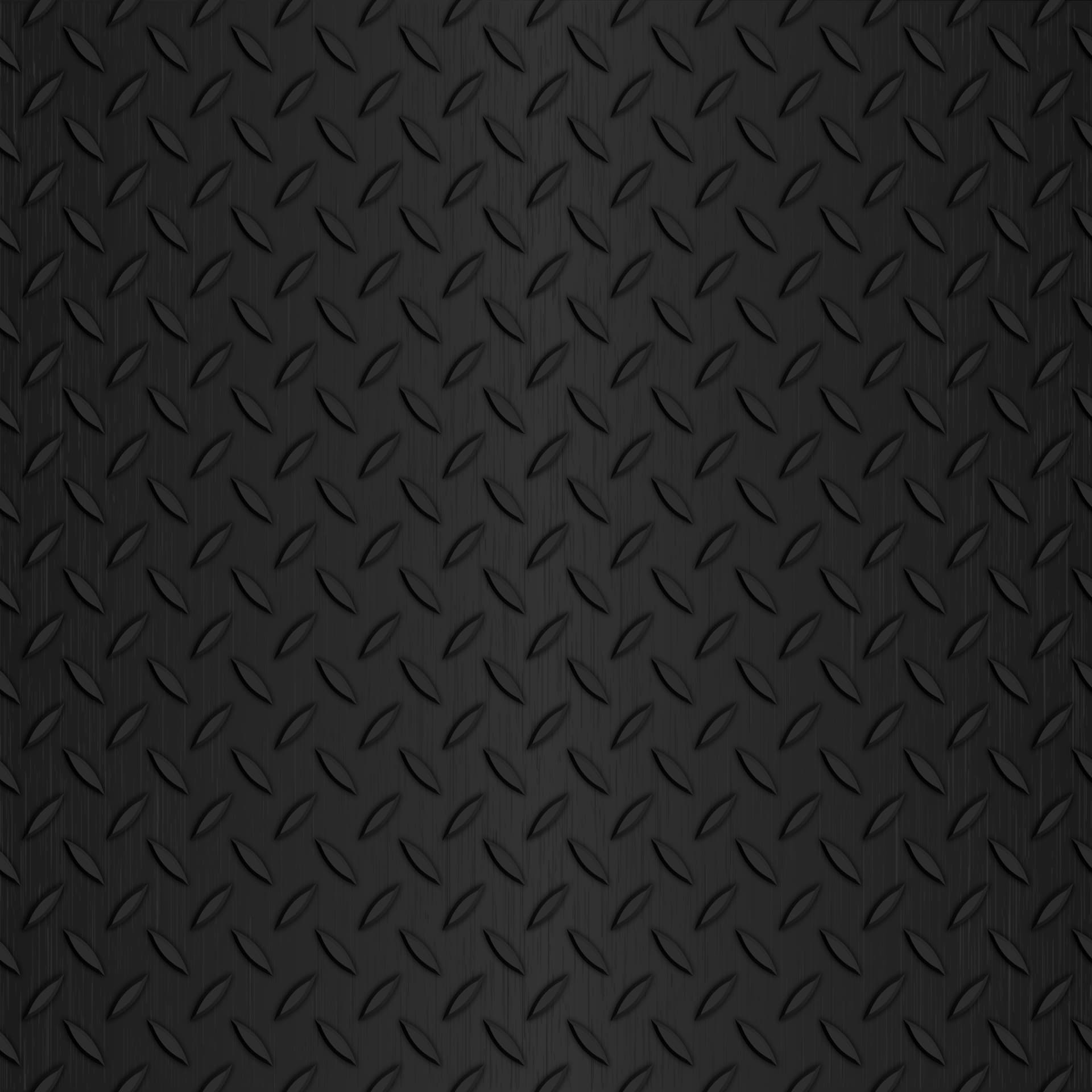 Diamond plate